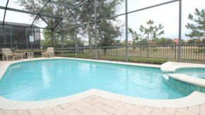Perfect 4 Bedroom Villa on Windsor Hills Resort, Orlando Villa 4859